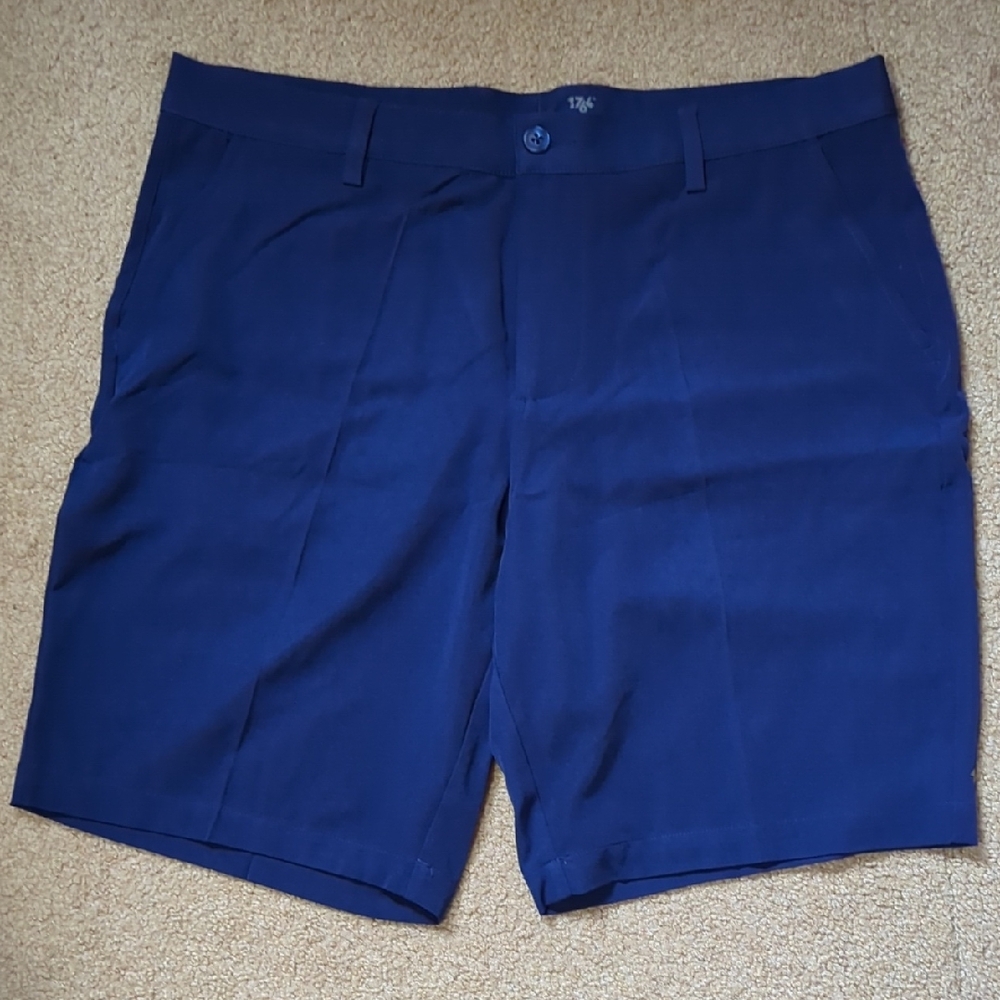 Men's Blue Shorts